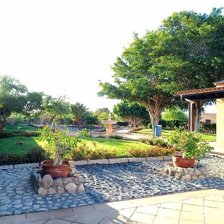 Finca La Bonita Las Galletas Exterior photo