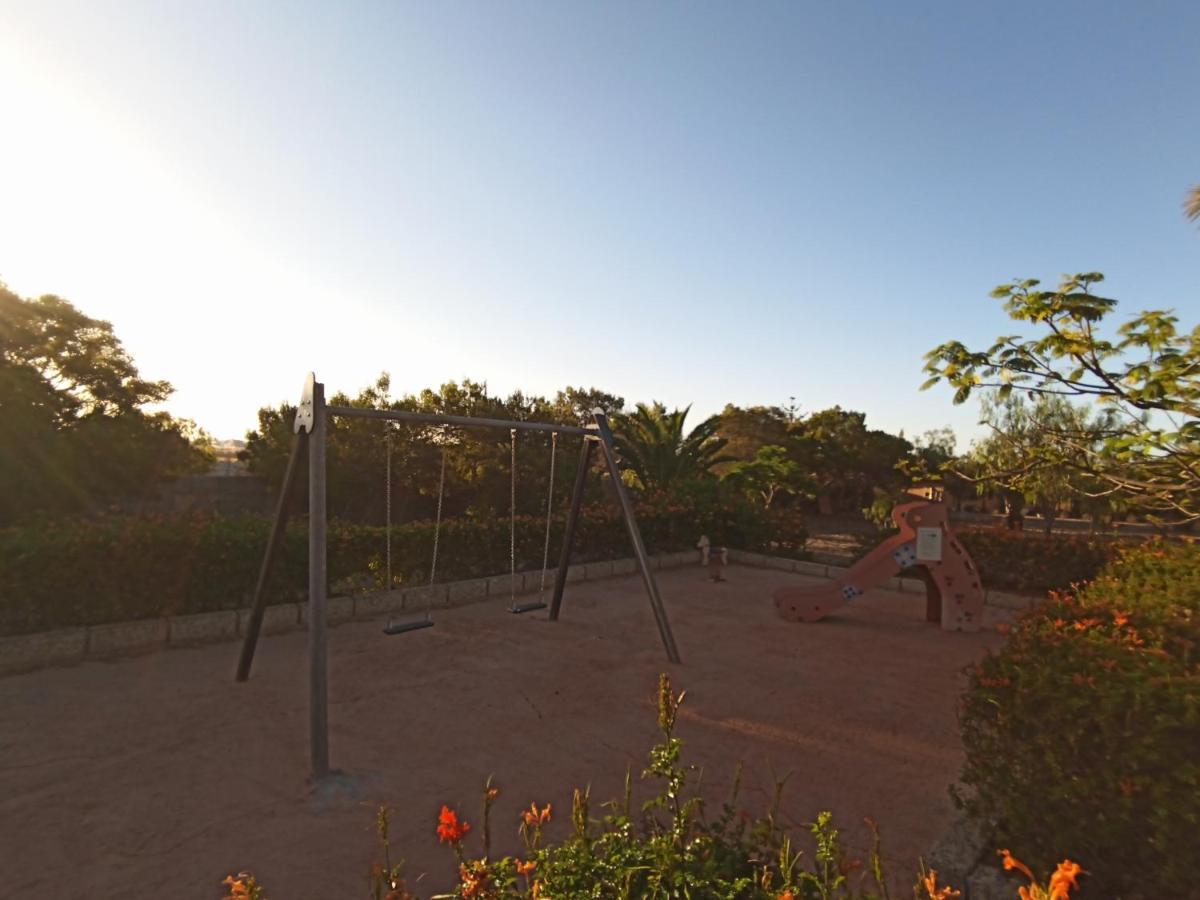 Finca La Bonita Las Galletas Exterior photo