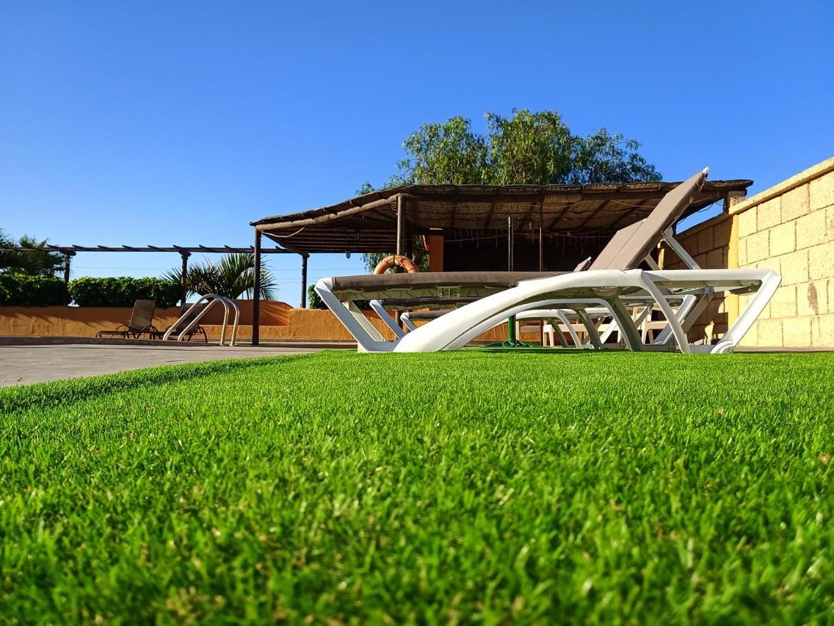 Finca La Bonita Las Galletas Exterior photo