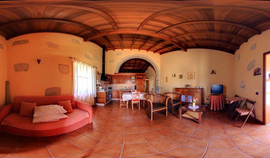 Finca La Bonita Las Galletas Exterior photo