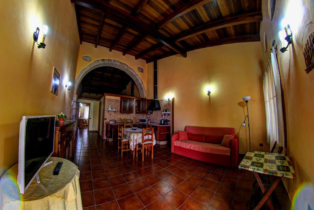 Finca La Bonita Las Galletas Exterior photo