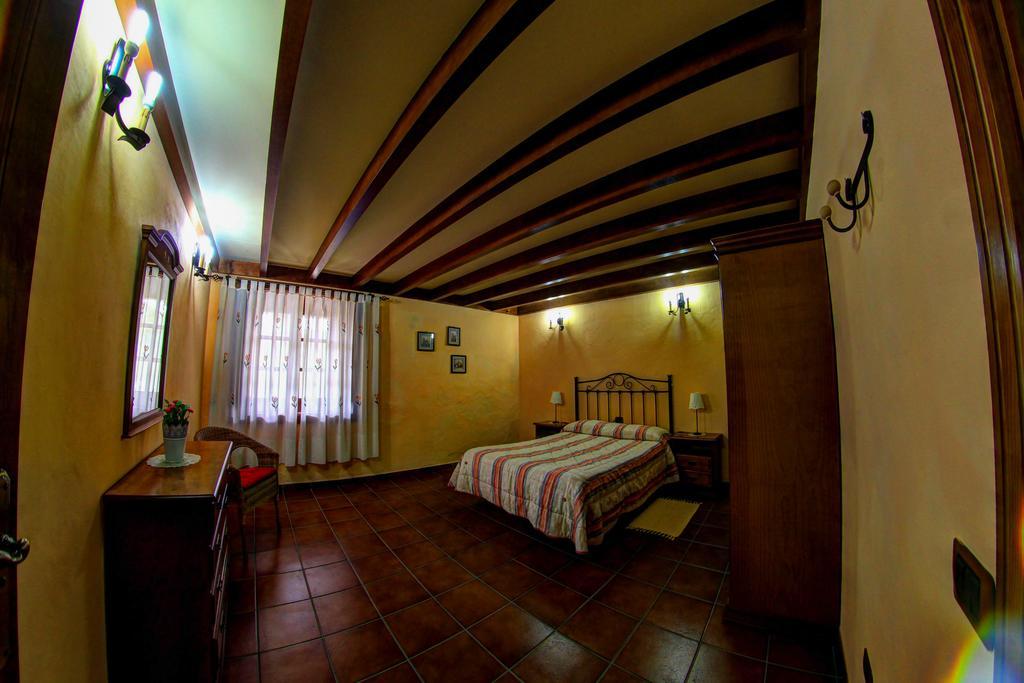 Finca La Bonita Las Galletas Exterior photo