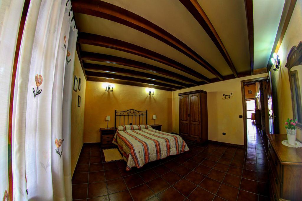 Finca La Bonita Las Galletas Exterior photo