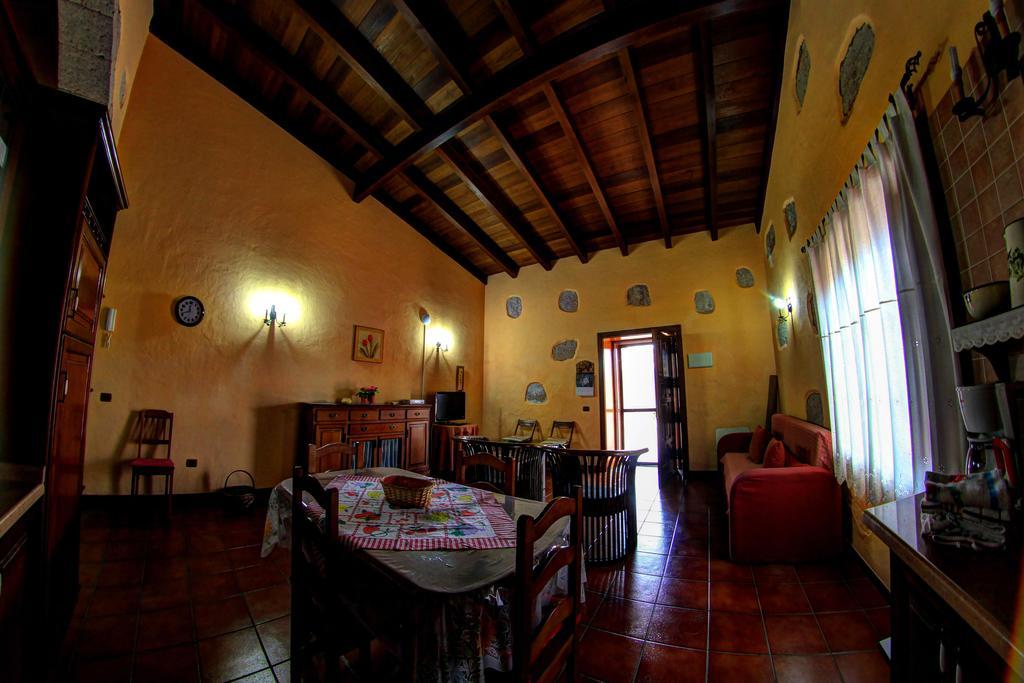 Finca La Bonita Las Galletas Exterior photo